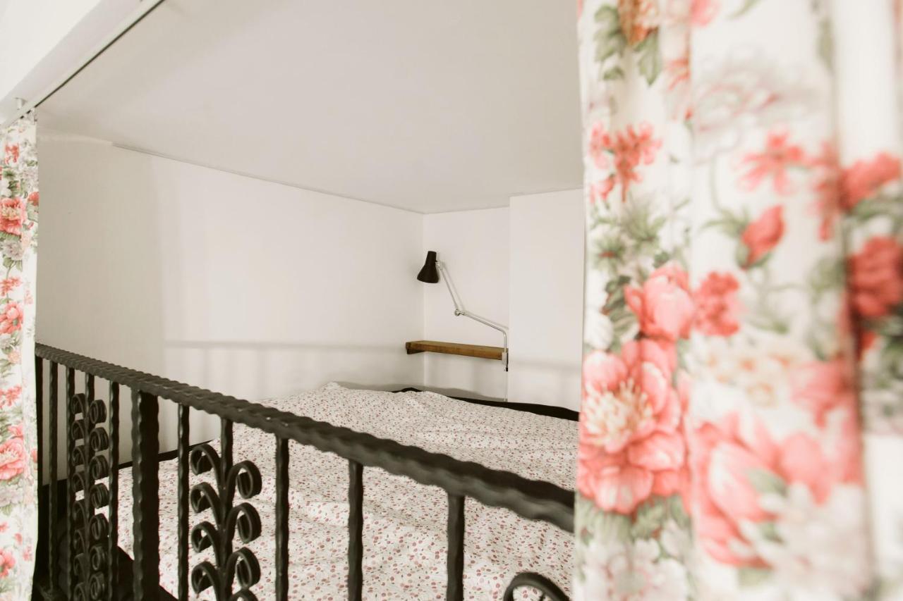 בודפשט The Chapel - History, Tradition, Luxury מראה חיצוני תמונה