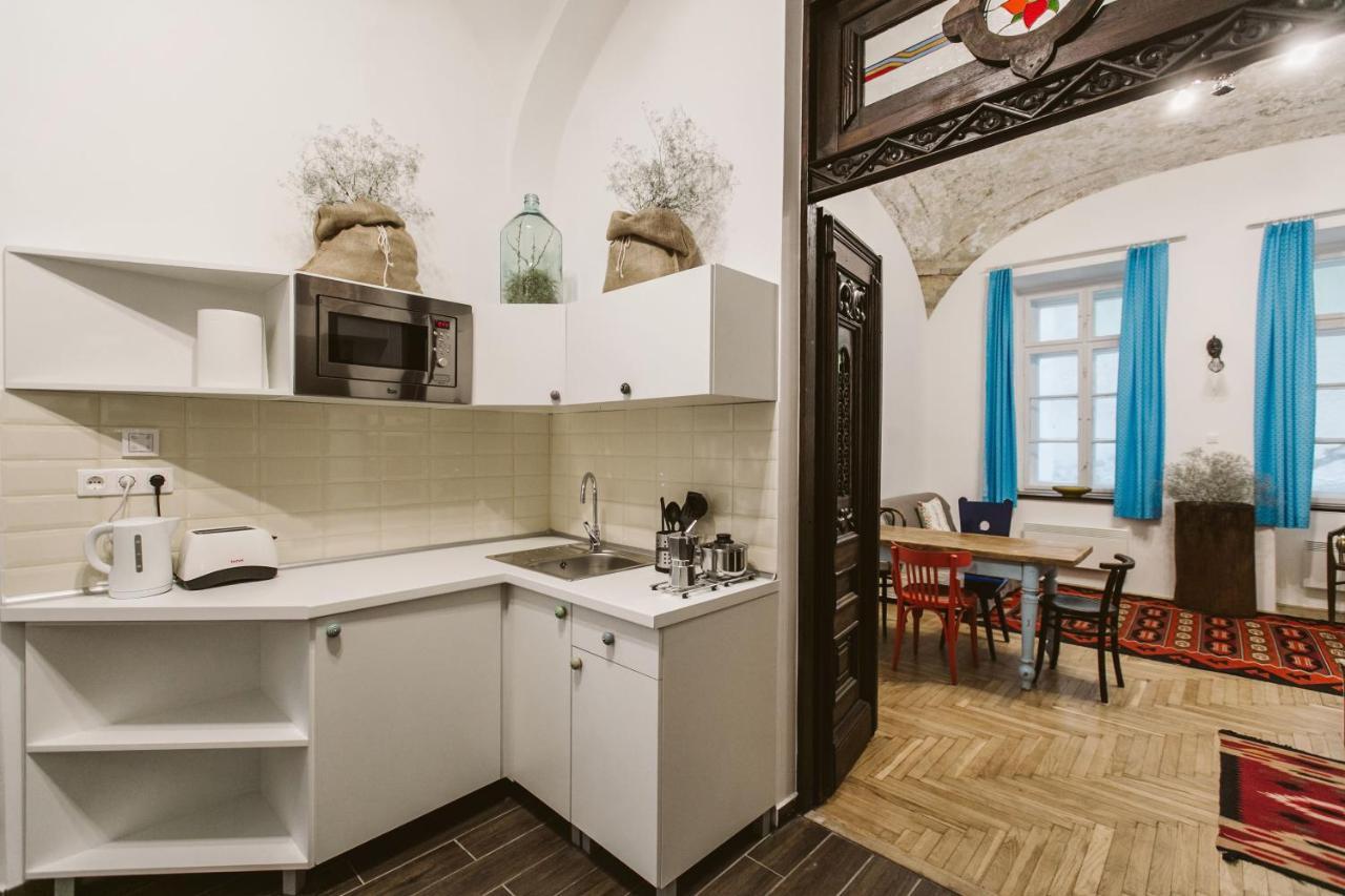 בודפשט The Chapel - History, Tradition, Luxury מראה חיצוני תמונה